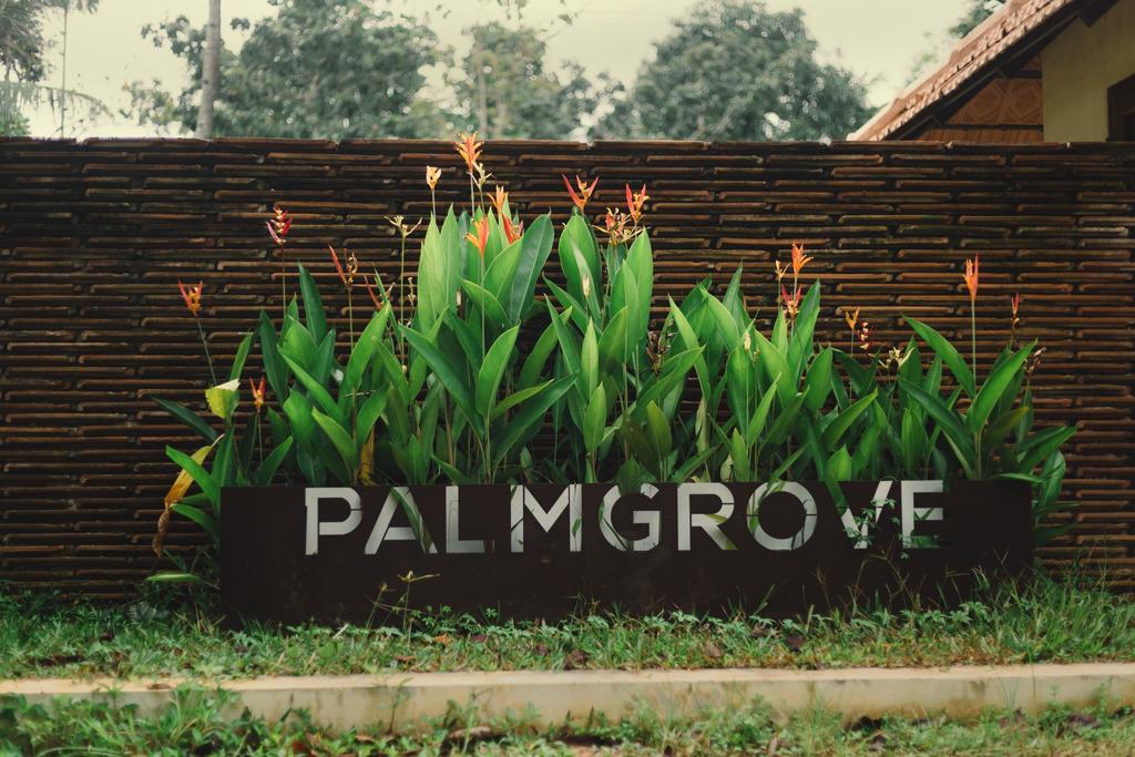 Palmgrove Lake Resort Alappuzha Ngoại thất bức ảnh